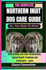Complete northern inuit for sale  Delivered anywhere in Ireland