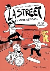 Street mode détente d'occasion  Livré partout en France