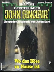 John sinclair 2454 gebraucht kaufen  Wird an jeden Ort in Deutschland