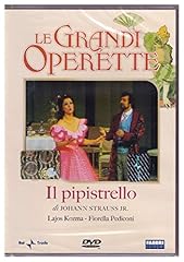 Grandi operette pipistrello usato  Spedito ovunque in Italia 