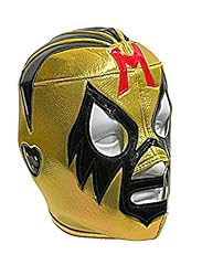 Mil mascaras maschera usato  Spedito ovunque in Italia 