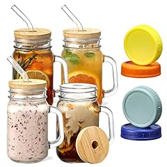 Mason jars handle for sale  Delivered anywhere in USA 