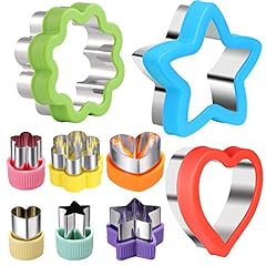 Cutter shapes set for sale  Delivered anywhere in USA 