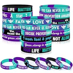 Junebrushs 42pcs suicide for sale  Delivered anywhere in UK