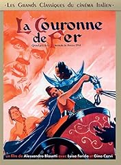 Couronne fer d'occasion  Livré partout en France