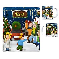 Trendaffe forst weihnachtsmark gebraucht kaufen  Wird an jeden Ort in Deutschland