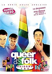 Queer folk saisons usato  Spedito ovunque in Italia 