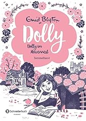 Dolly dolly möwennest gebraucht kaufen  Wird an jeden Ort in Deutschland