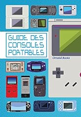 Guide consoles portables d'occasion  Livré partout en Belgiqu