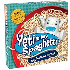 Yeti spaghetti family for sale  Delivered anywhere in USA 