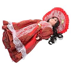 Supvox figurine victorienne d'occasion  Livré partout en France