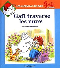 Gafi traverse murs d'occasion  Livré partout en Belgiqu