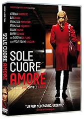 Sole cuore amore d'occasion  Livré partout en France