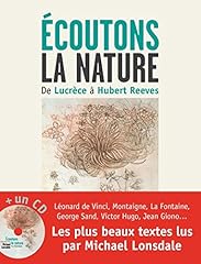 Ecoutons nature lucrèce gebraucht kaufen  Wird an jeden Ort in Deutschland