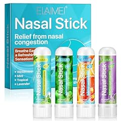 Nasal stick pack gebraucht kaufen  Wird an jeden Ort in Deutschland