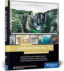 Capture pro schritt gebraucht kaufen  Wird an jeden Ort in Deutschland