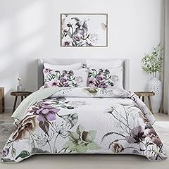 Drucon floral quilt for sale  Delivered anywhere in USA 