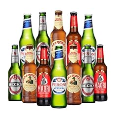 Premium lager mixed for sale  Delivered anywhere in UK
