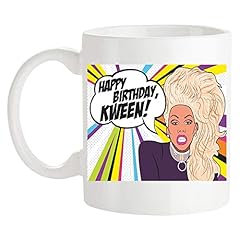 Fonhark rupaul drag for sale  Delivered anywhere in USA 