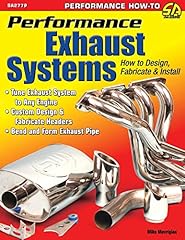 Performance exhaust systems gebraucht kaufen  Wird an jeden Ort in Deutschland