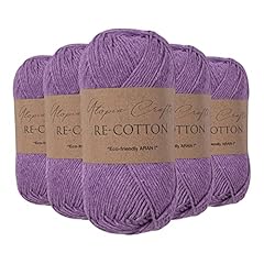 Utopia crafts cotton for sale  Delivered anywhere in UK