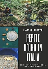 Pepite oro italia usato  Spedito ovunque in Italia 