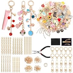 Wurosi 325pcs keychain for sale  Delivered anywhere in USA 