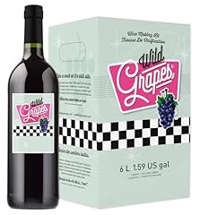 Wild grapes premium for sale  Delivered anywhere in USA 