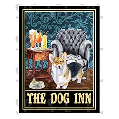 Dog inn cute for sale  Delivered anywhere in UK