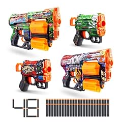 Xshot skins mix for sale  Delivered anywhere in UK