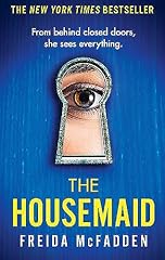 Housemaid absolutely addictive for sale  Delivered anywhere in UK