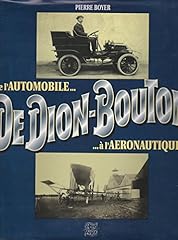 dion bouton d'occasion  Livré partout en France