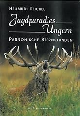 Jagdparadies ungarn pannonisch gebraucht kaufen  Wird an jeden Ort in Deutschland