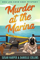 Murder marina for sale  Delivered anywhere in USA 
