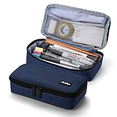 Procase pencil case for sale  Delivered anywhere in UK