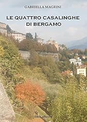 Quattro casalinghe bergamo usato  Spedito ovunque in Italia 