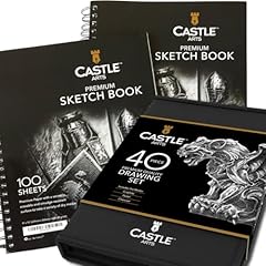 Castle art supplies for sale  Delivered anywhere in USA 