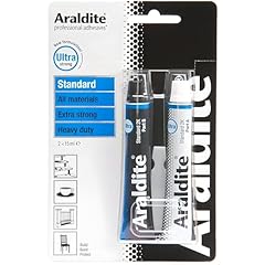 Amk araldite standard for sale  Delivered anywhere in UK