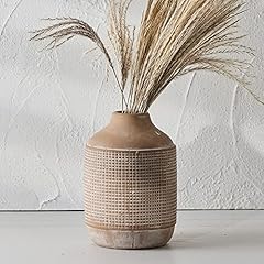 Siducal ceramic rustic for sale  Delivered anywhere in USA 