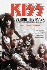 Kiss behind mask for sale  Delivered anywhere in USA 