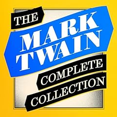 Mark twain complete for sale  Delivered anywhere in USA 