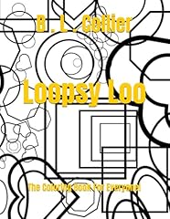 Loopsy loo coloring for sale  Delivered anywhere in UK