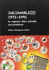 Incunable 1971 1991 d'occasion  Livré partout en France