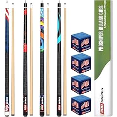 Prosniper pool cues for sale  Delivered anywhere in UK