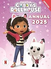 Dreamworks gabby dollhouse for sale  Delivered anywhere in UK
