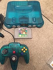 Nintendo console blue for sale  Delivered anywhere in UK