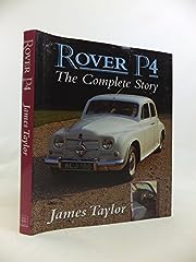 Rover complete story for sale  Delivered anywhere in UK