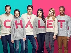 Chalet d'occasion  Livré partout en France