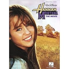 Hannah montana the d'occasion  Livré partout en France