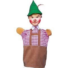 Kersa 12590 kasperfigur gebraucht kaufen  Wird an jeden Ort in Deutschland